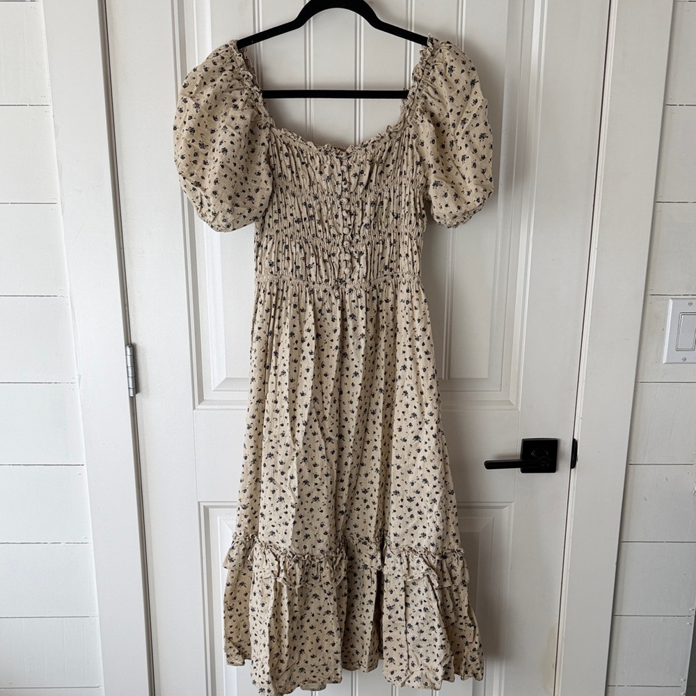Neuflora Chatham Dress